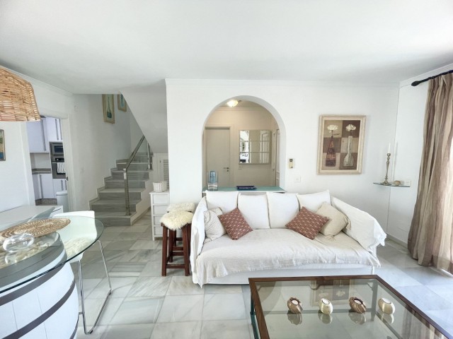 2 Bedrooms Townhouse in Mijas Golf
