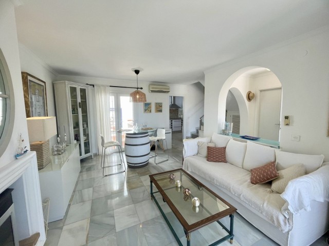 2 Bedrooms Townhouse in Mijas Golf