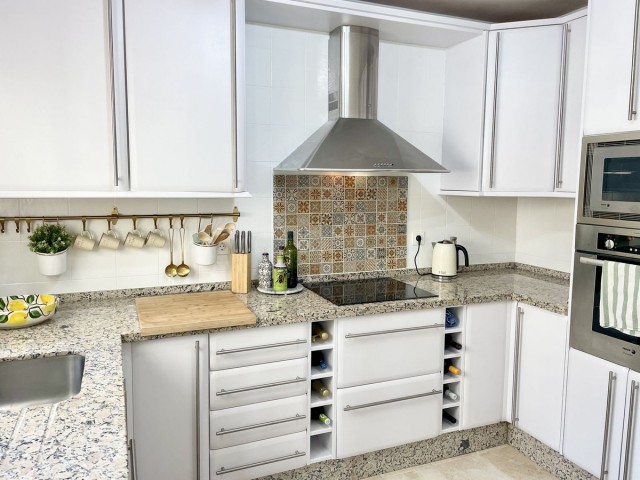 2 Bedrooms Townhouse in Mijas Golf