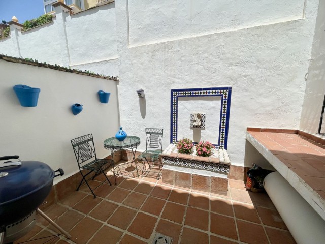 2 Bedrooms Townhouse in Mijas Golf