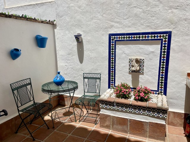 2 Bedrooms Townhouse in Mijas Golf