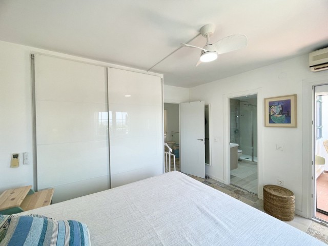 2 Bedrooms Townhouse in Mijas Golf