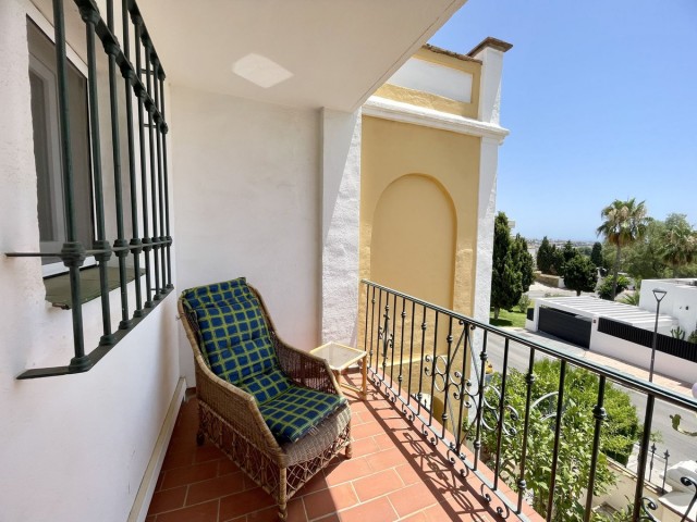 2 Bedrooms Townhouse in Mijas Golf