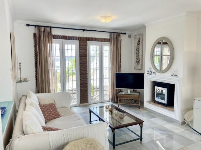 2 Bedrooms Townhouse in Mijas Golf