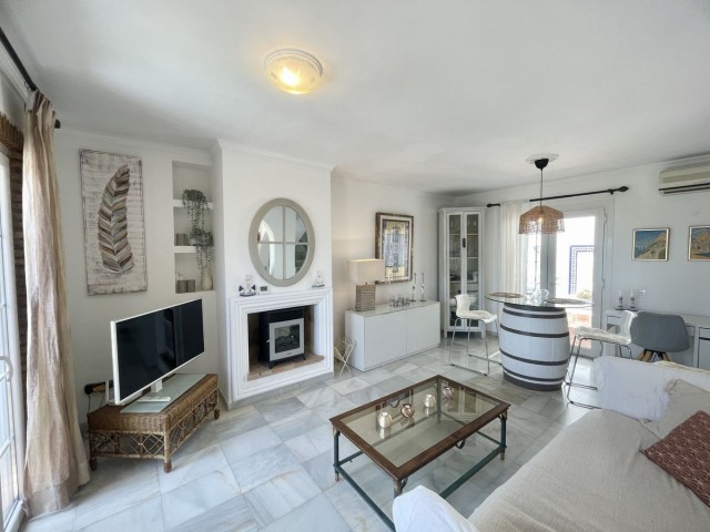 2 Bedrooms Townhouse in Mijas Golf