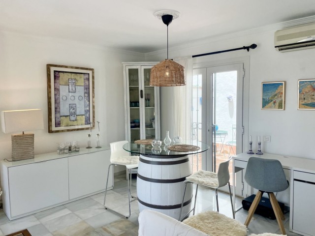 2 Bedrooms Townhouse in Mijas Golf