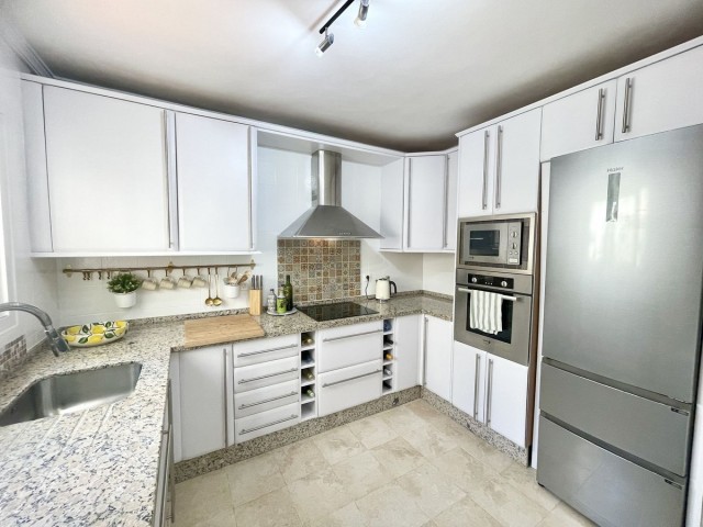 2 Bedrooms Townhouse in Mijas Golf