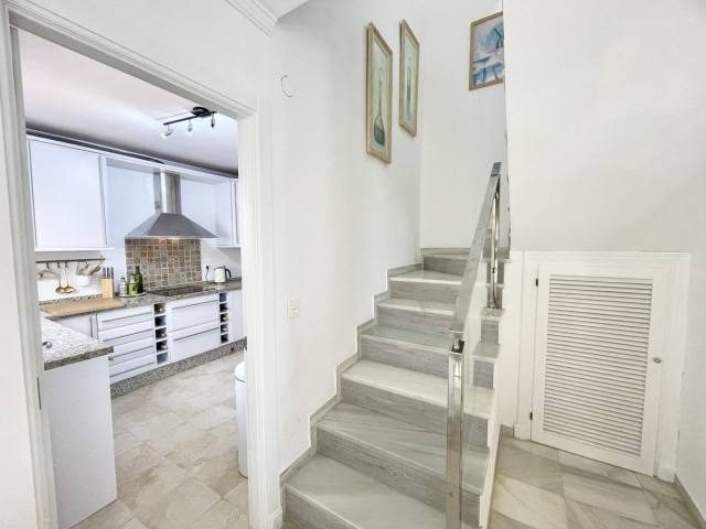 2 Bedrooms Townhouse in Mijas Golf