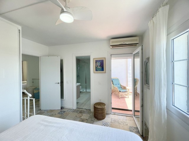 2 Bedrooms Townhouse in Mijas Golf