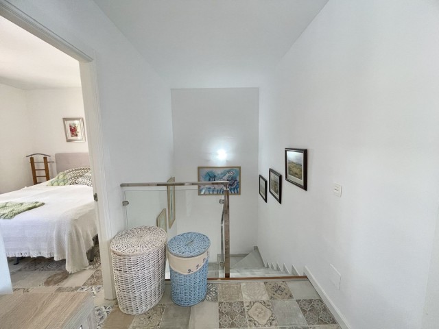 2 Bedrooms Townhouse in Mijas Golf