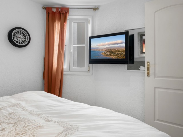 2 Makuuhuoneen Huoneisto Puerto Banús