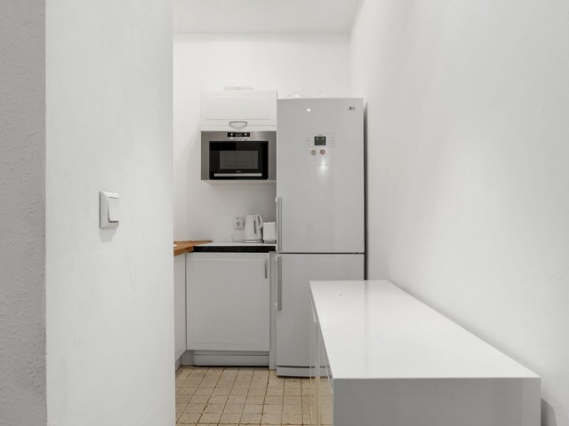 2 Slaapkamer Appartement in Puerto Banús