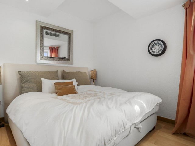 2 Slaapkamer Appartement in Puerto Banús