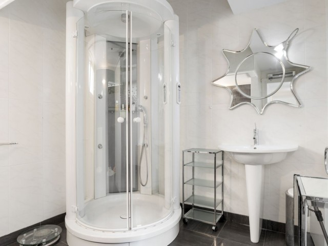 2 Slaapkamer Appartement in Puerto Banús