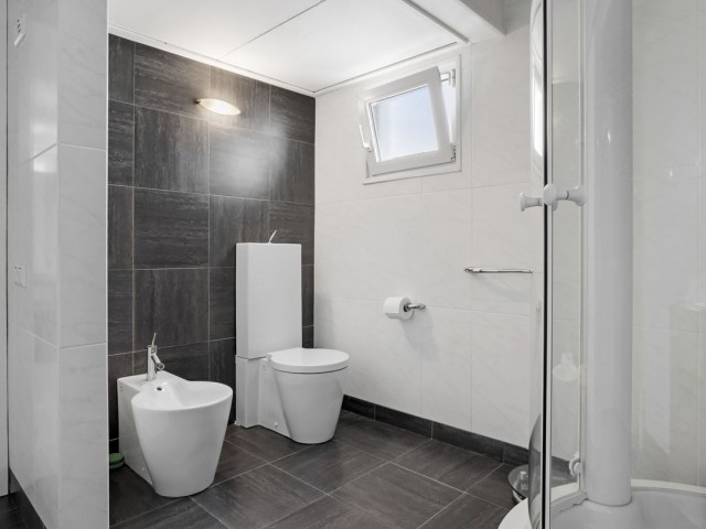 2 Slaapkamer Appartement in Puerto Banús