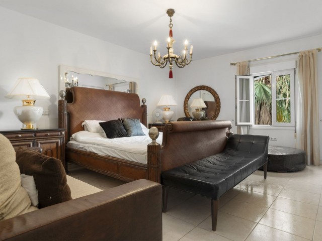 2 Slaapkamer Appartement in Puerto Banús