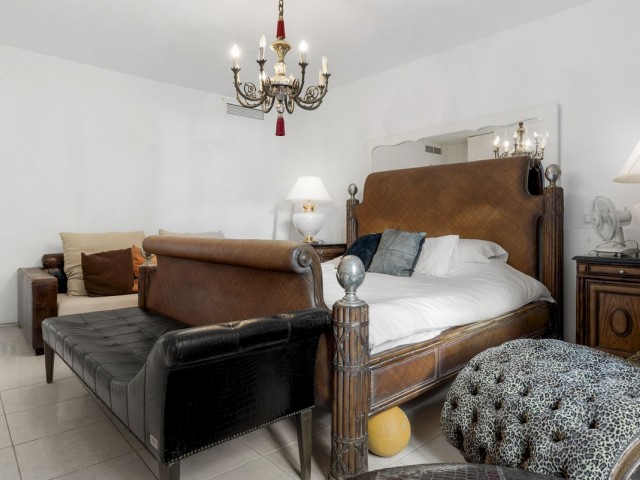 2 Slaapkamer Appartement in Puerto Banús