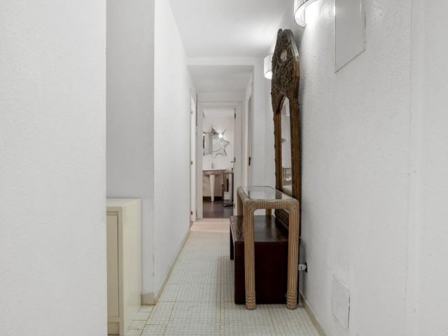 2 Slaapkamer Appartement in Puerto Banús