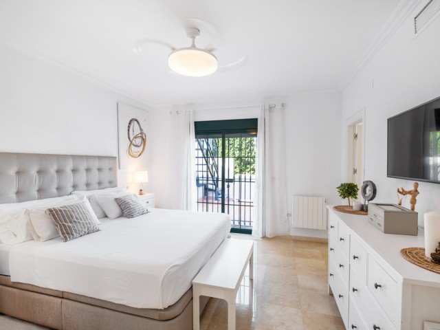 3 Schlafzimmer Reihenhaus in Nagüeles