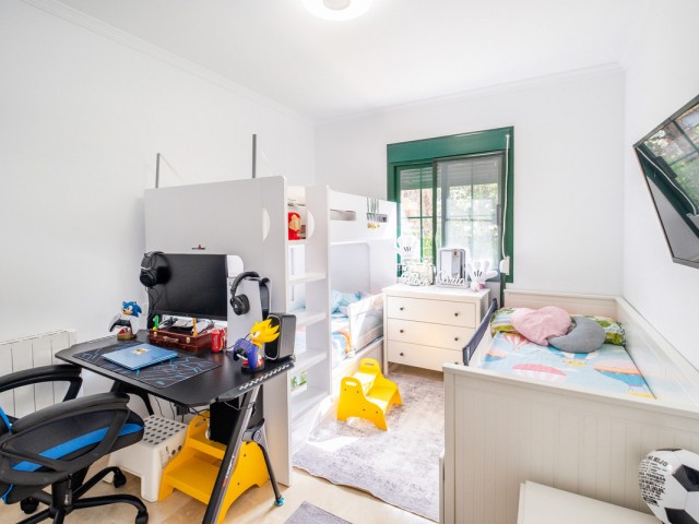 3 Schlafzimmer Reihenhaus in Nagüeles