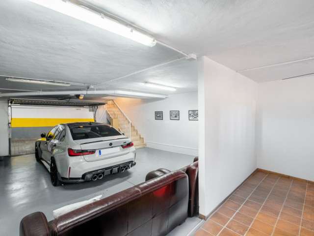 3 Schlafzimmer Reihenhaus in Nagüeles