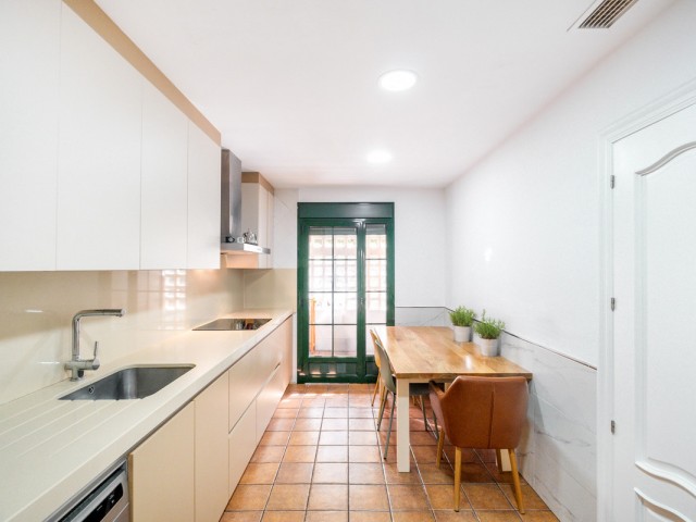 Adosado con 3 Dormitorios  en Nagüeles