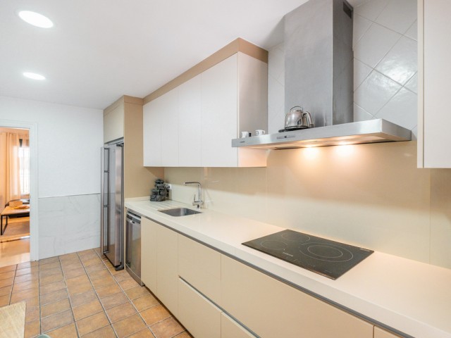 Adosado con 3 Dormitorios  en Nagüeles