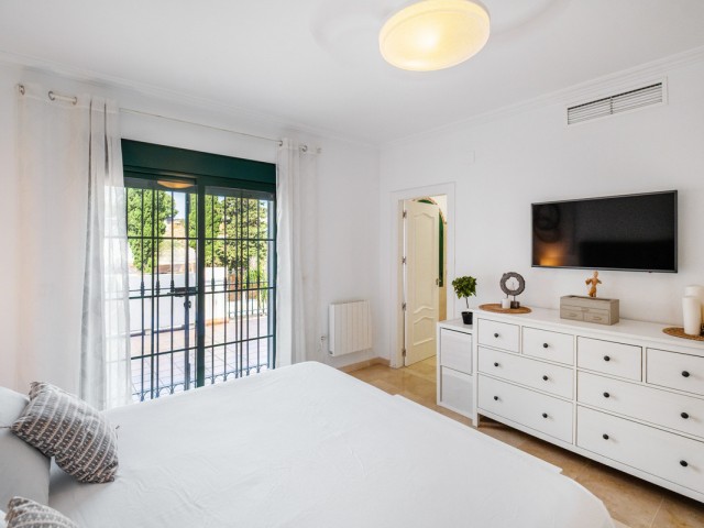 Adosado con 3 Dormitorios  en Nagüeles