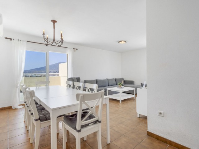 Penthouse in Fuengirola