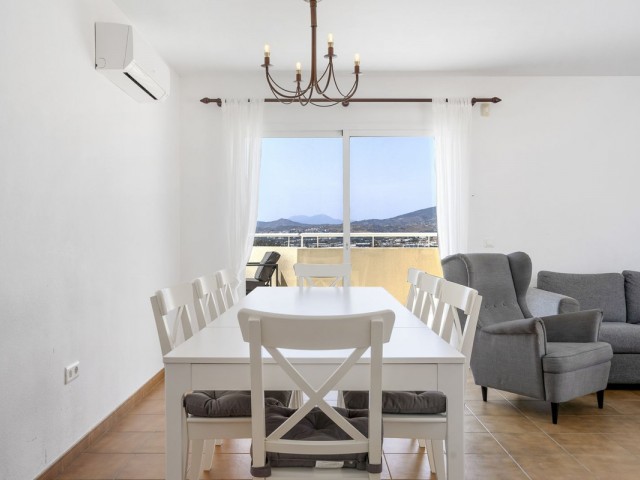 Penthouse in Fuengirola