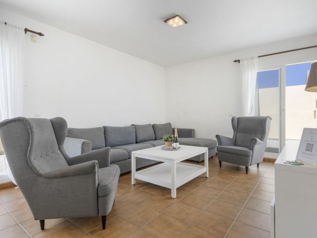 Penthouse in Fuengirola
