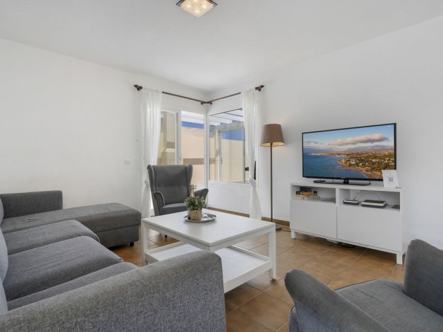 Penthouse in Fuengirola