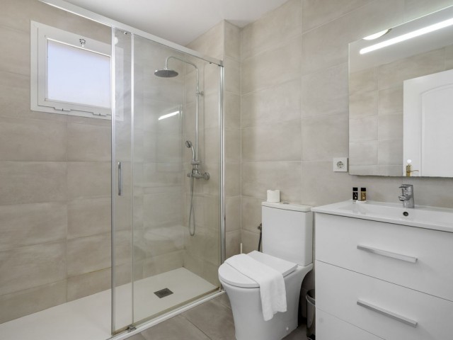 Penthouse in Fuengirola