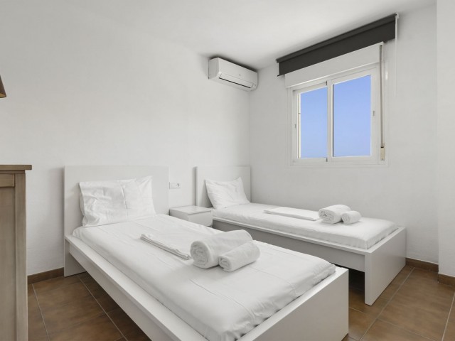 Penthouse in Fuengirola