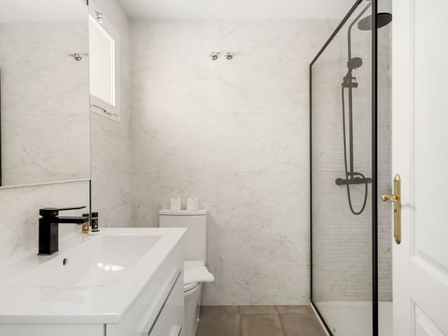 Penthouse in Fuengirola
