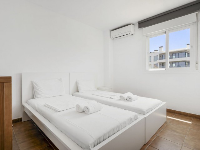 Penthouse in Fuengirola