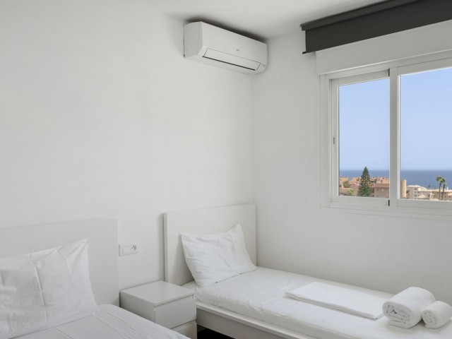 Penthouse in Fuengirola