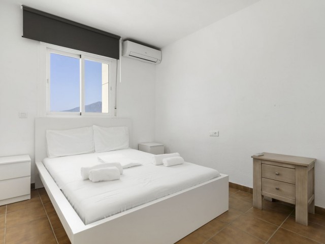 Penthouse in Fuengirola