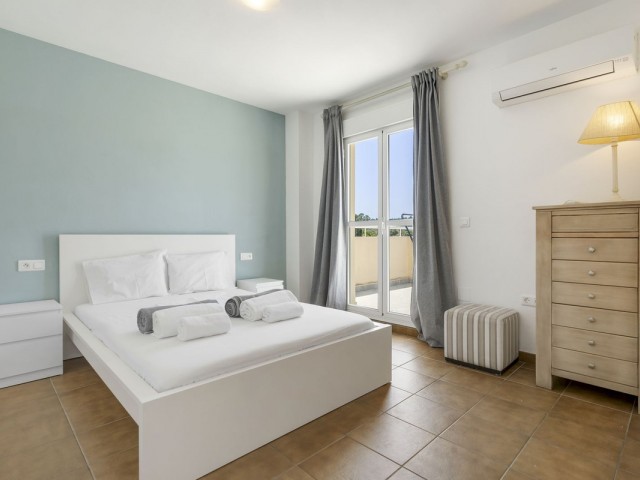 Penthouse in Fuengirola