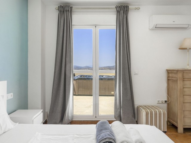 Penthouse in Fuengirola