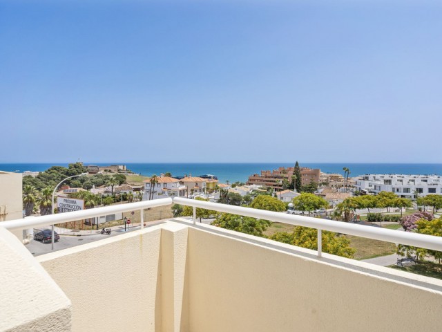 Penthouse in Fuengirola