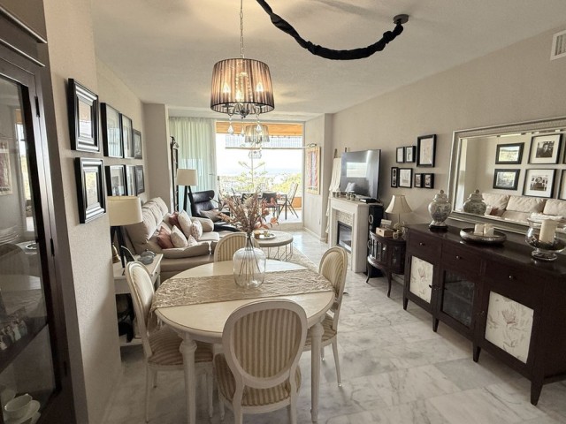 Apartment, Reserva de Marbella, R5109625