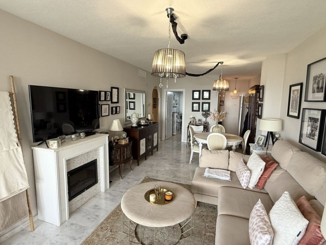 Apartment, Reserva de Marbella, R5109625