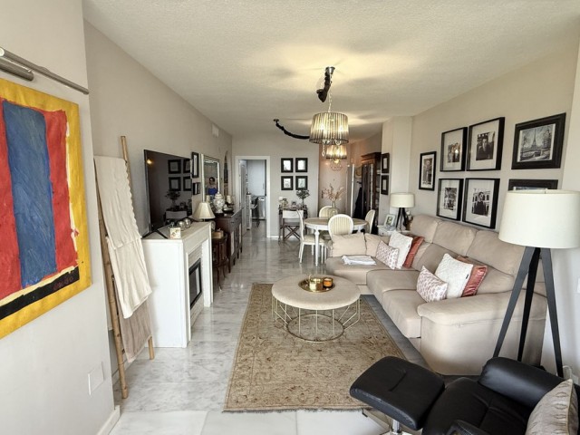 Apartment, Reserva de Marbella, R5109625