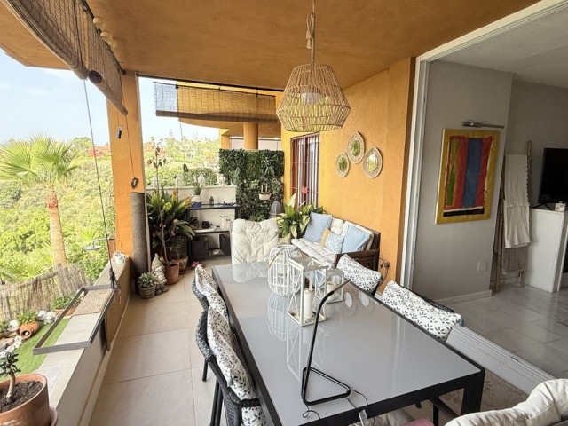 Apartment, Reserva de Marbella, R5109625