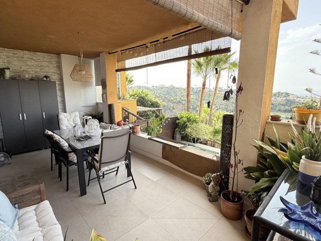 Apartment, Reserva de Marbella, R5109625