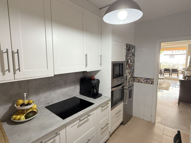 2 Schlafzimmer Apartment in Reserva de Marbella