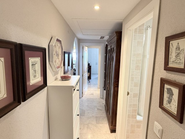 2 Schlafzimmer Apartment in Reserva de Marbella