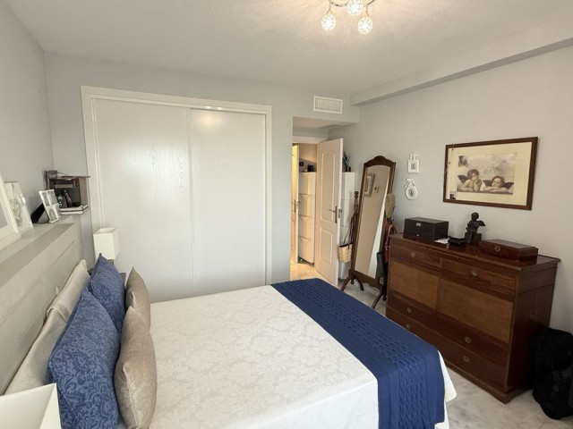 2 Schlafzimmer Apartment in Reserva de Marbella