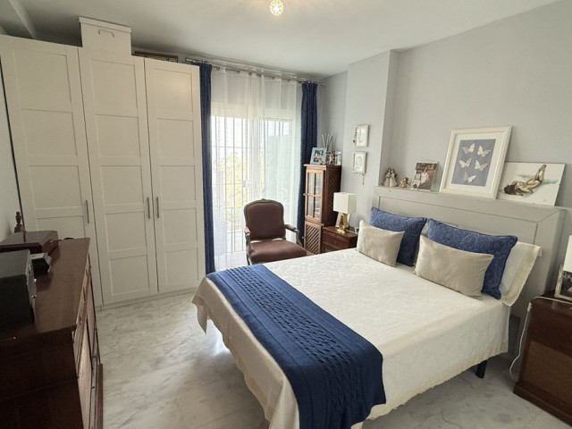 2 Schlafzimmer Apartment in Reserva de Marbella